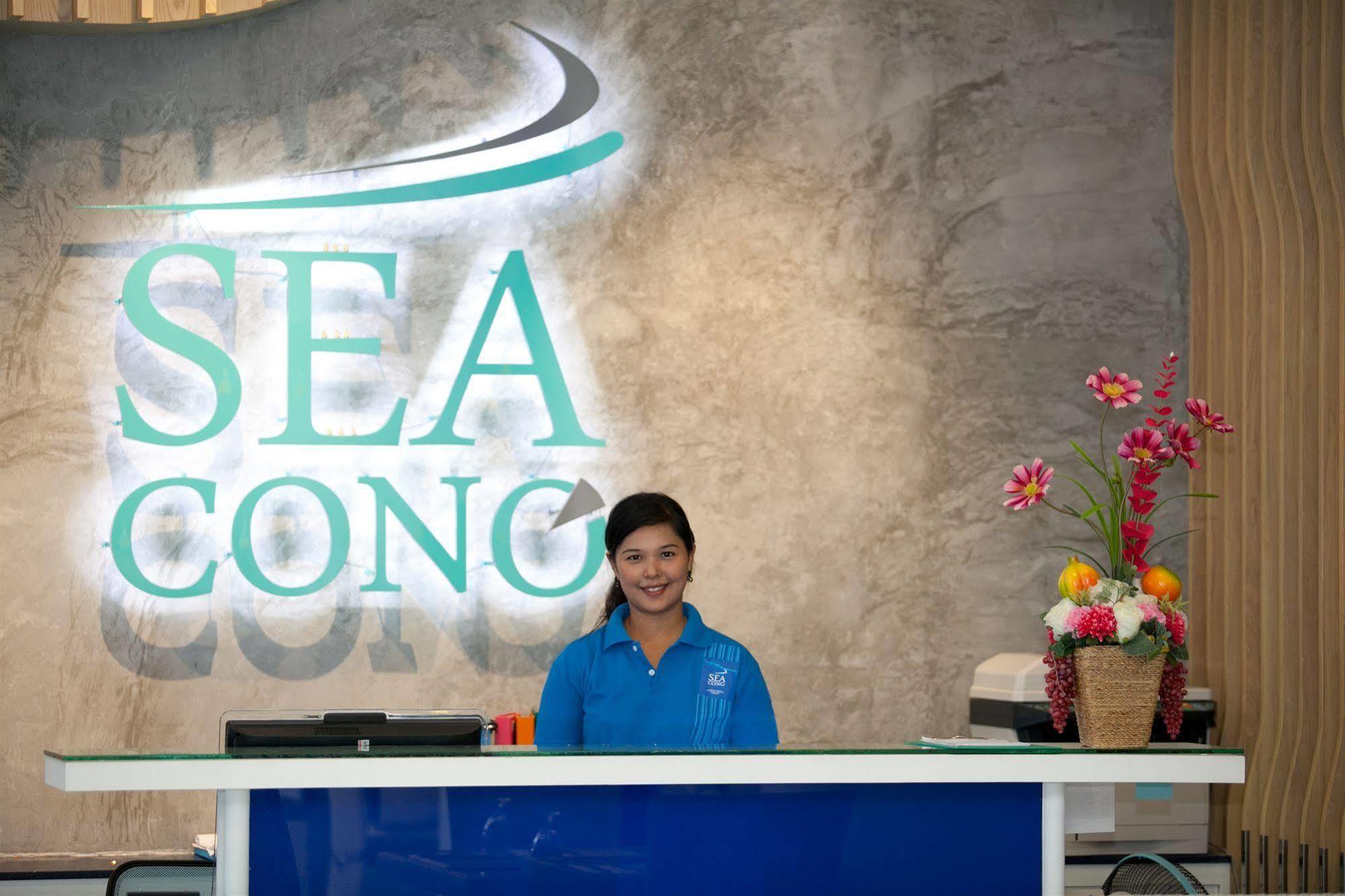 SEA CONO BOUTIQUE HOTEL PATONG BEACH: LOW RATES, SAVE ON YOUR STAY